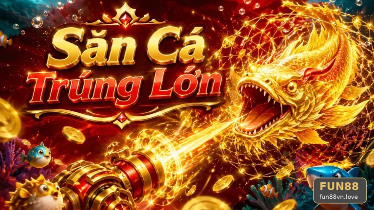 Bắn Cá Săn Thưởng FUN88 Tại fun88vn.love: Đọc Chi Tiết Giao Diện Để Tránh Năm Sai Lầm Thường Gặp Khi Thiết Lập Giới Hạn Thời Gian Và Ngân Sách – Góc Tiếp Cận Thân Thiện