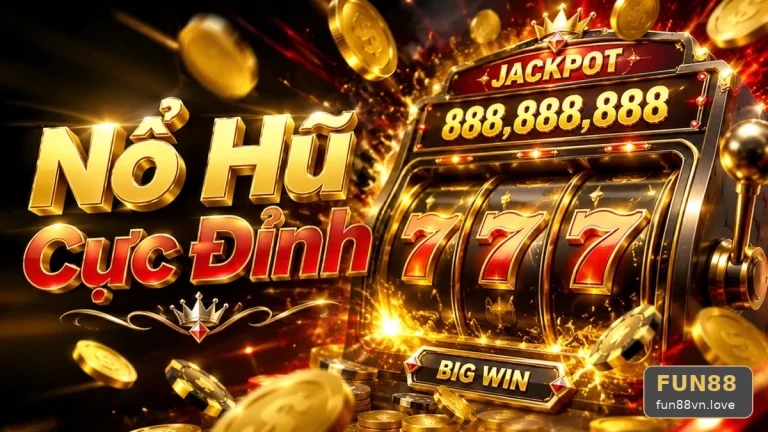 Nhầm thanh tích lũy jackpot với vòng quay slot: Lỗi nổ hũ phổ biến