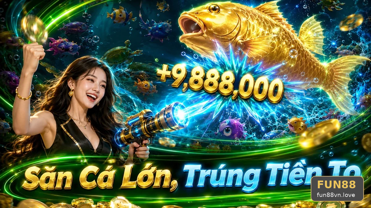 Ghi chú nhịp nổ hũ trước khi chuyển từ bắn cá sang slot giúp giữ quỹ