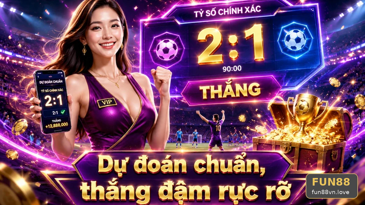 Phân Tích Thể Thao FUN88 Tại fun88vn.love: Đọc Chi Tiết Giao Diện Tỷ Số Trận Đấu Qua Góc Tiếp Cận Thân Thiện – Kiểm Tra Nguồn Lịch Thi Đấu, Tỷ Số Và Thông Tin Chính Thức