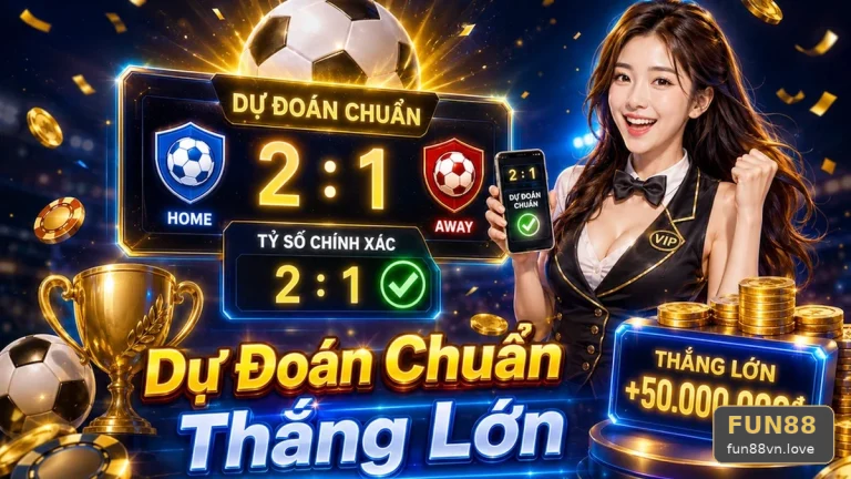 FUN88 Tại fun88vn.love: Đọc Chi Tiết Giao Diện Phân Tích Thể Thao Và Tỷ Số Trận Đấu – Hướng Dẫn Đọc Dữ Liệu Trước Trận, Tách Dữ Kiện Khỏi Cảm Tính Qua Góc Tiếp Cận Thân Thiện