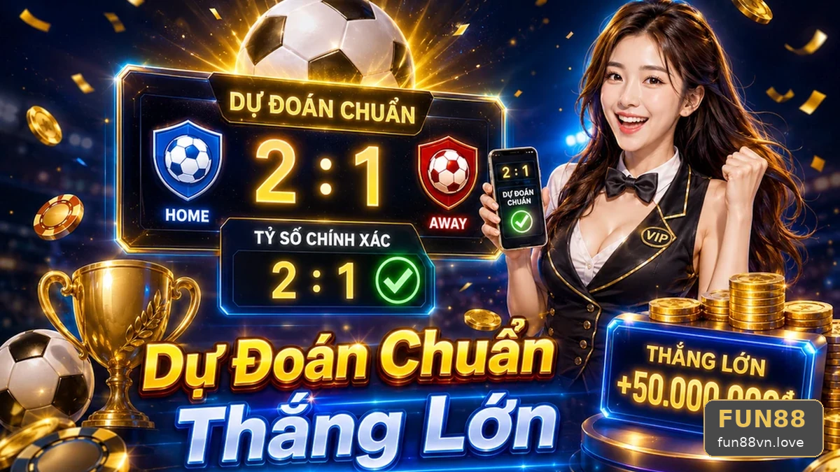 FUN88 Tại fun88vn.love: Đọc Chi Tiết Giao Diện Phân Tích Thể Thao Và Tỷ Số Trận Đấu – Hướng Dẫn Đọc Dữ Liệu Trước Trận, Tách Dữ Kiện Khỏi Cảm Tính Qua Góc Tiếp Cận Thân Thiện