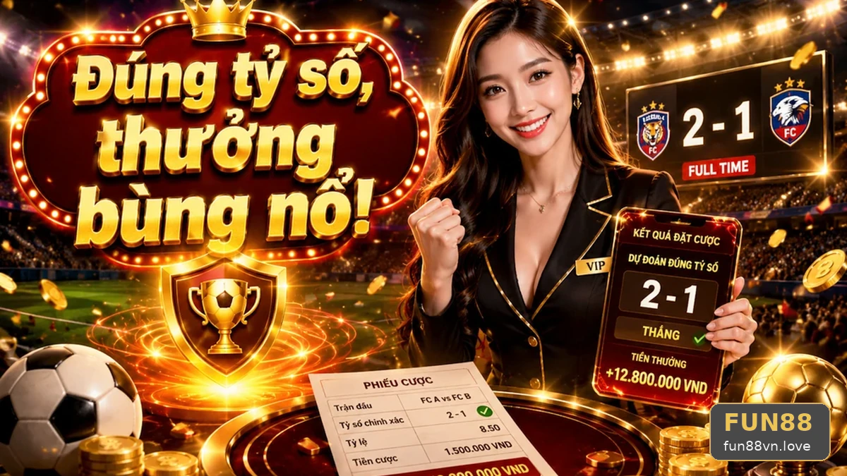 Góc Nhìn Phân Tích Thể Thao: Đọc Tỷ Số Trận Đấu Để Giữ Nhịp Ngân Sách