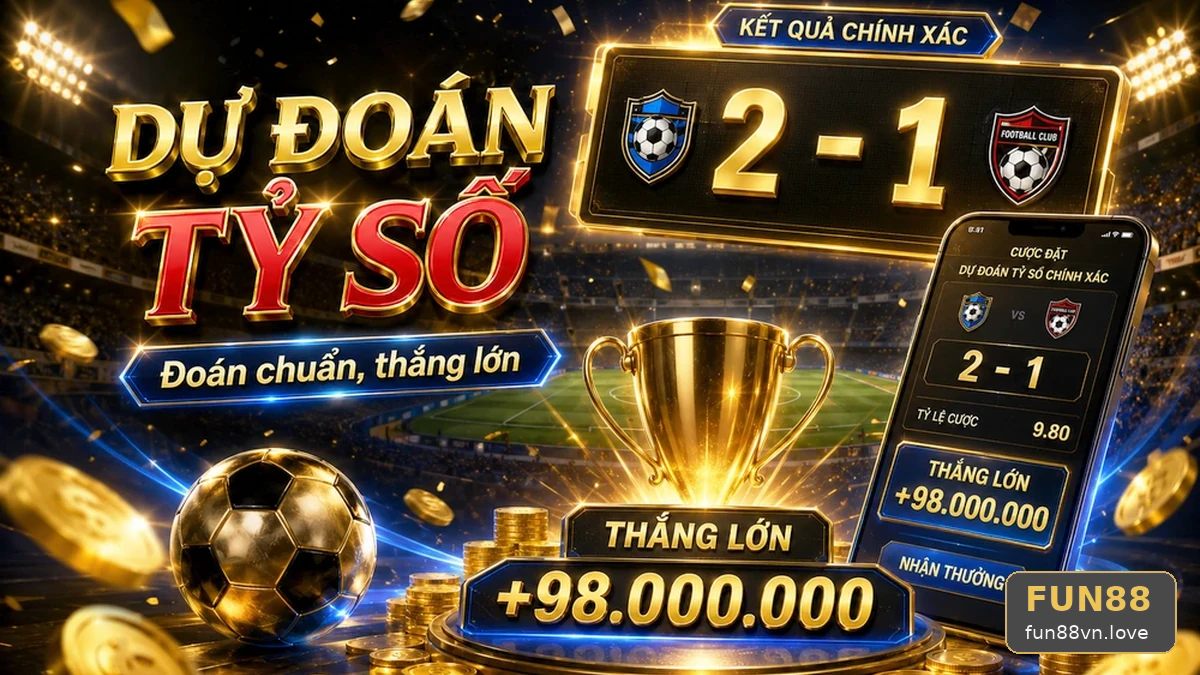 FUN88VNLOVE 05 Thể Thao Sổ Tay Dữ Kiện — Hướng Dẫn Theo Dõi Bóng Đá Không
