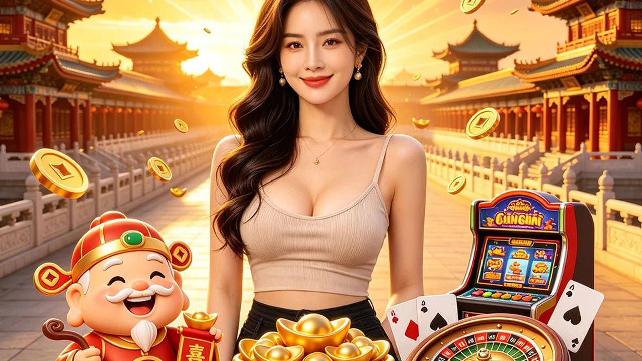 Cẩm nang nổ hũ theo từng bước trên FUN88 qua góc nhìn thực tế